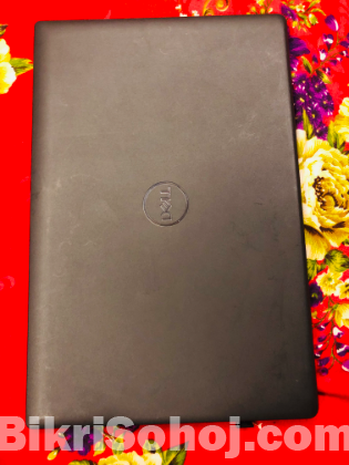 Dell  Latitude 3520